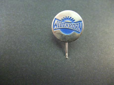 Widenhorn Leverancier van industriële apparatuur Rhoon